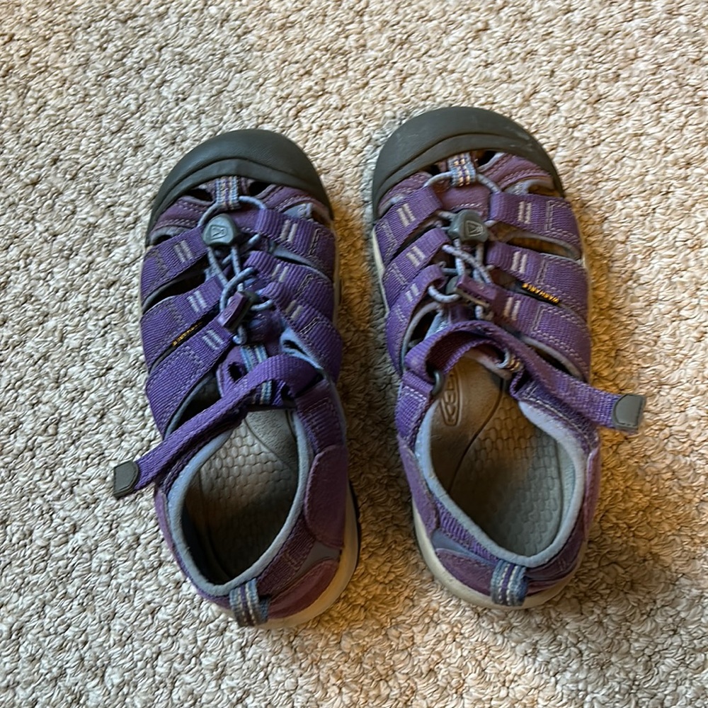 Kids Keen Water Shoes